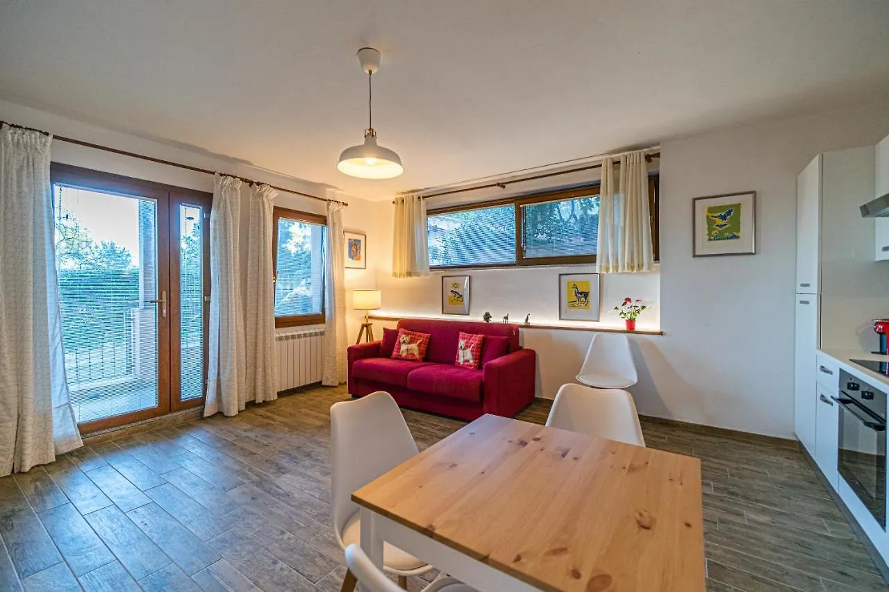 Appartamenti Casa Santi Portoferraio Apartment