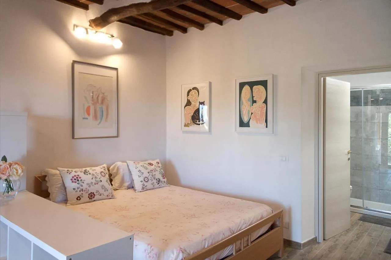 Appartamenti Casa Santi Portoferraio