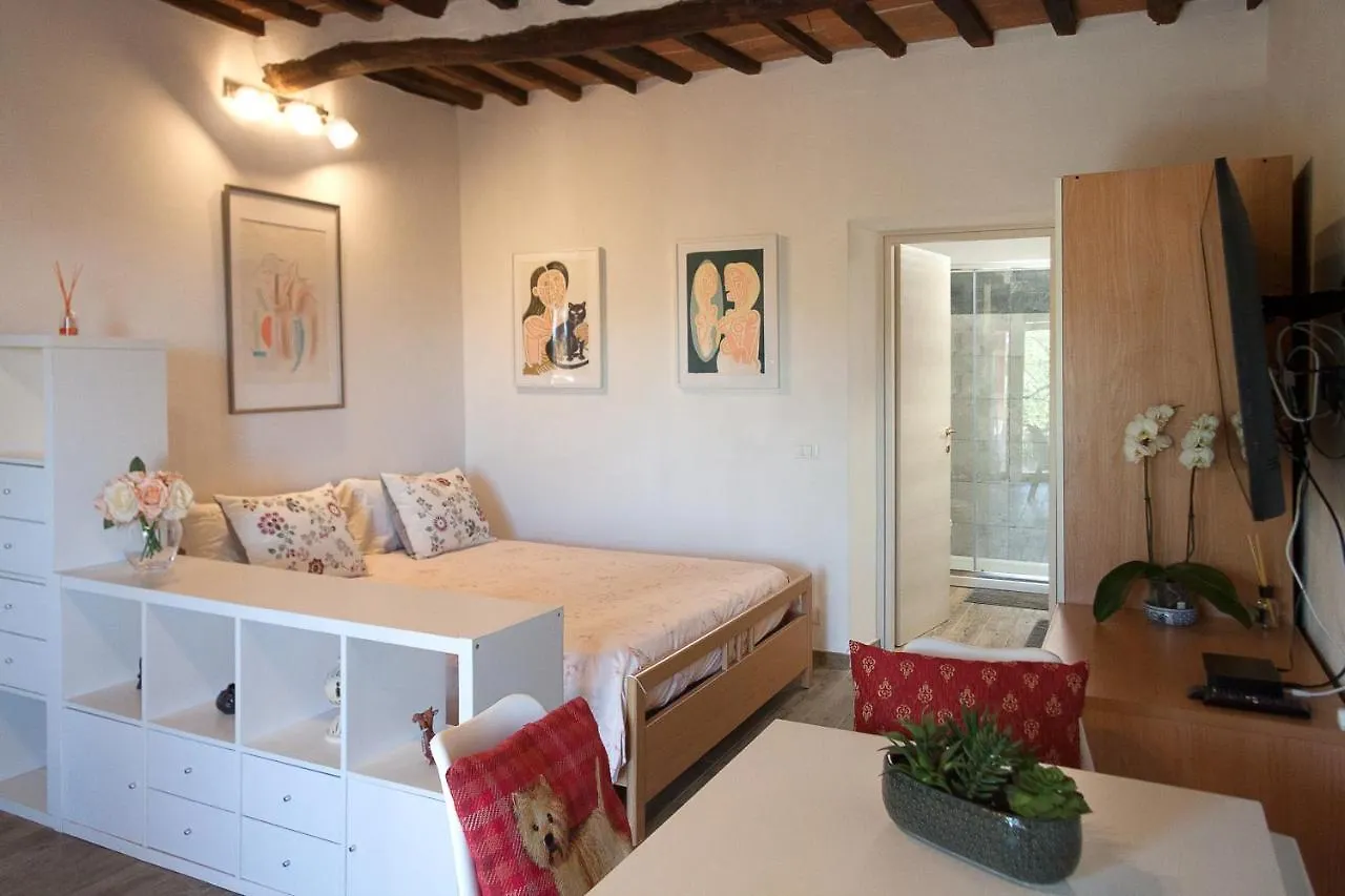 Apartment Appartamenti Casa Santi Portoferraio