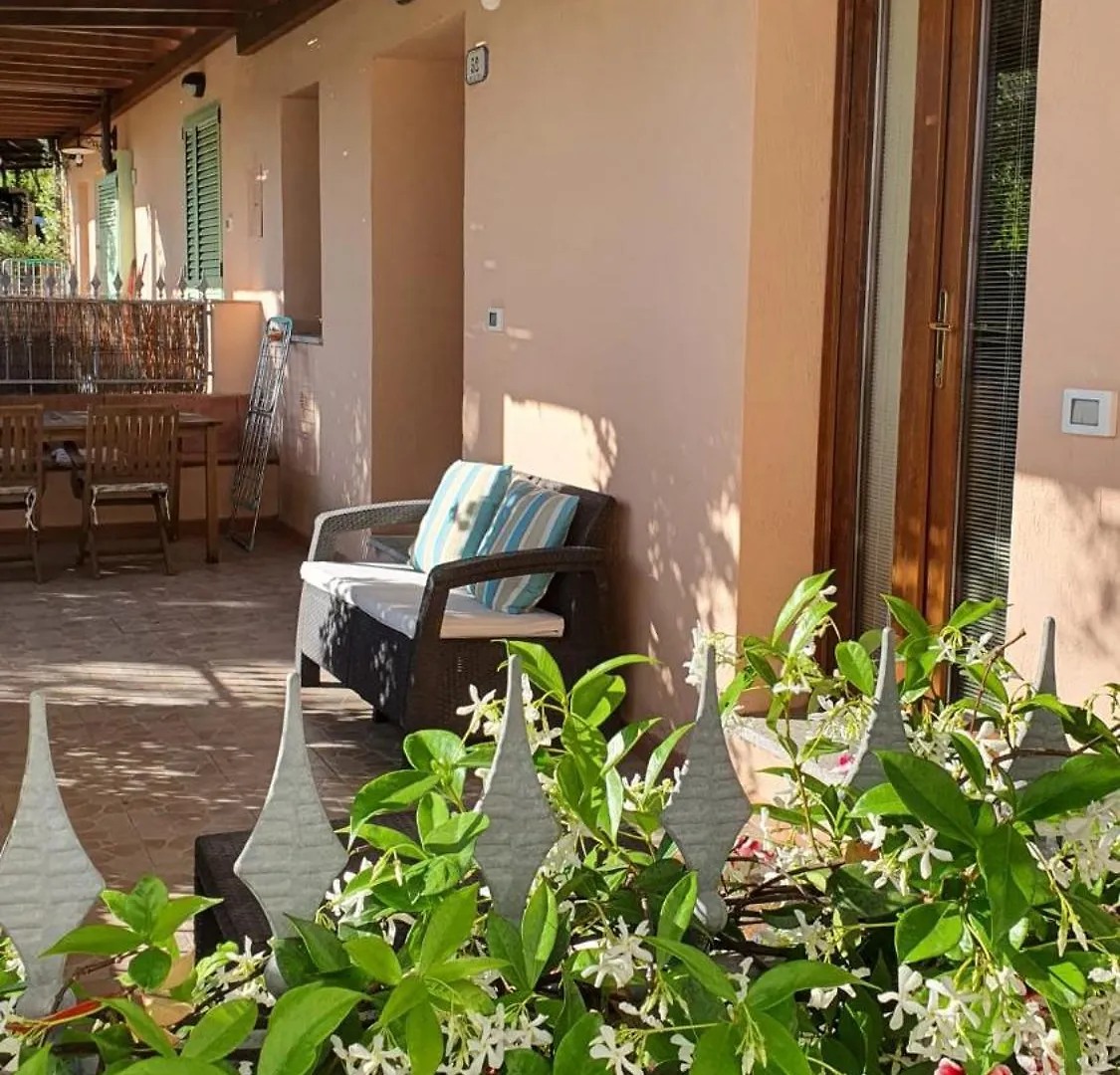 Appartamenti Casa Santi Portoferraio 0*,  Italien