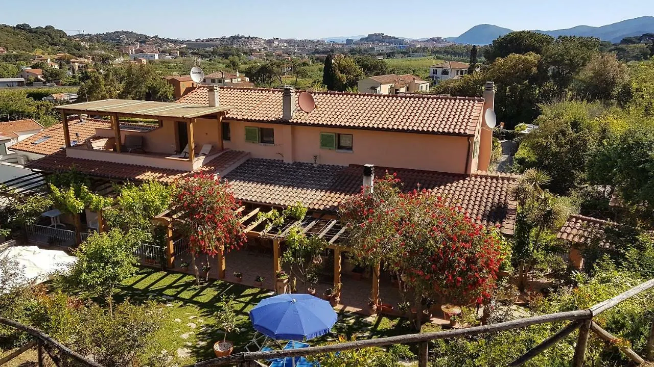 Appartamenti Casa Santi Portoferraio Apartment