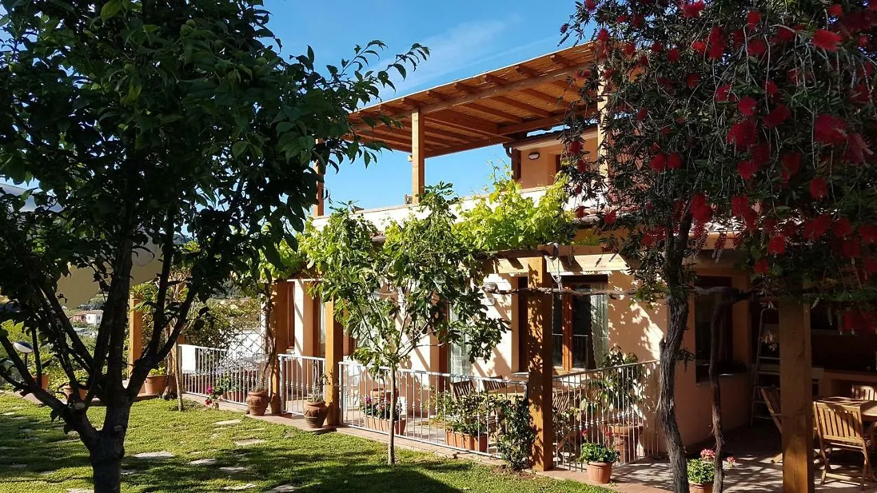 Appartamenti Casa Santi Portoferraio