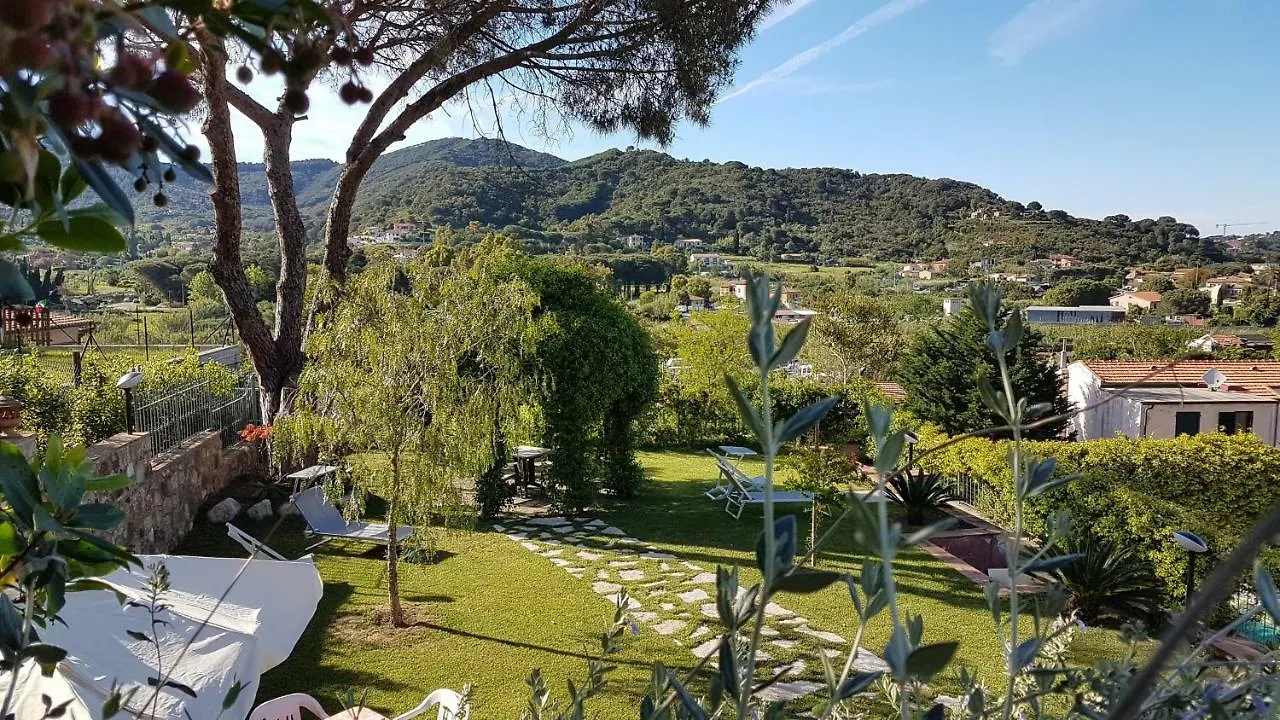 Appartamenti Casa Santi Portoferraio