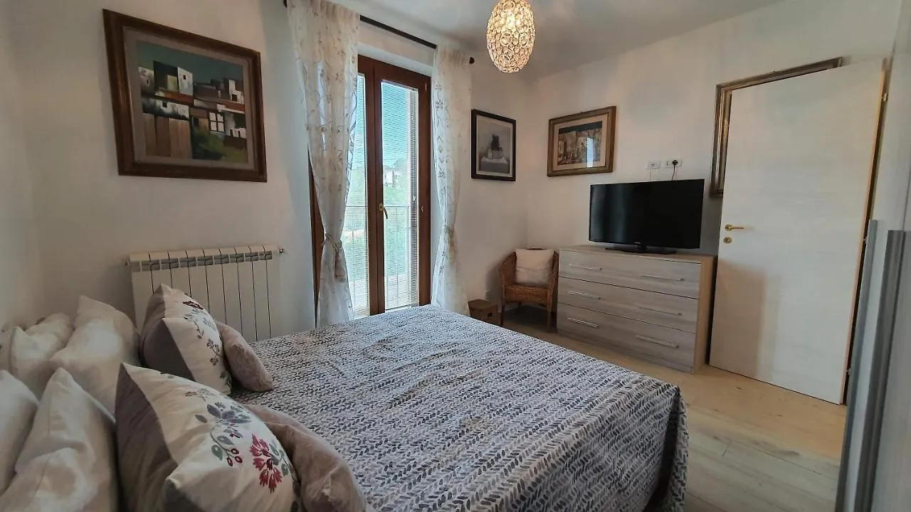 Appartamenti Casa Santi Portoferraio Apartment