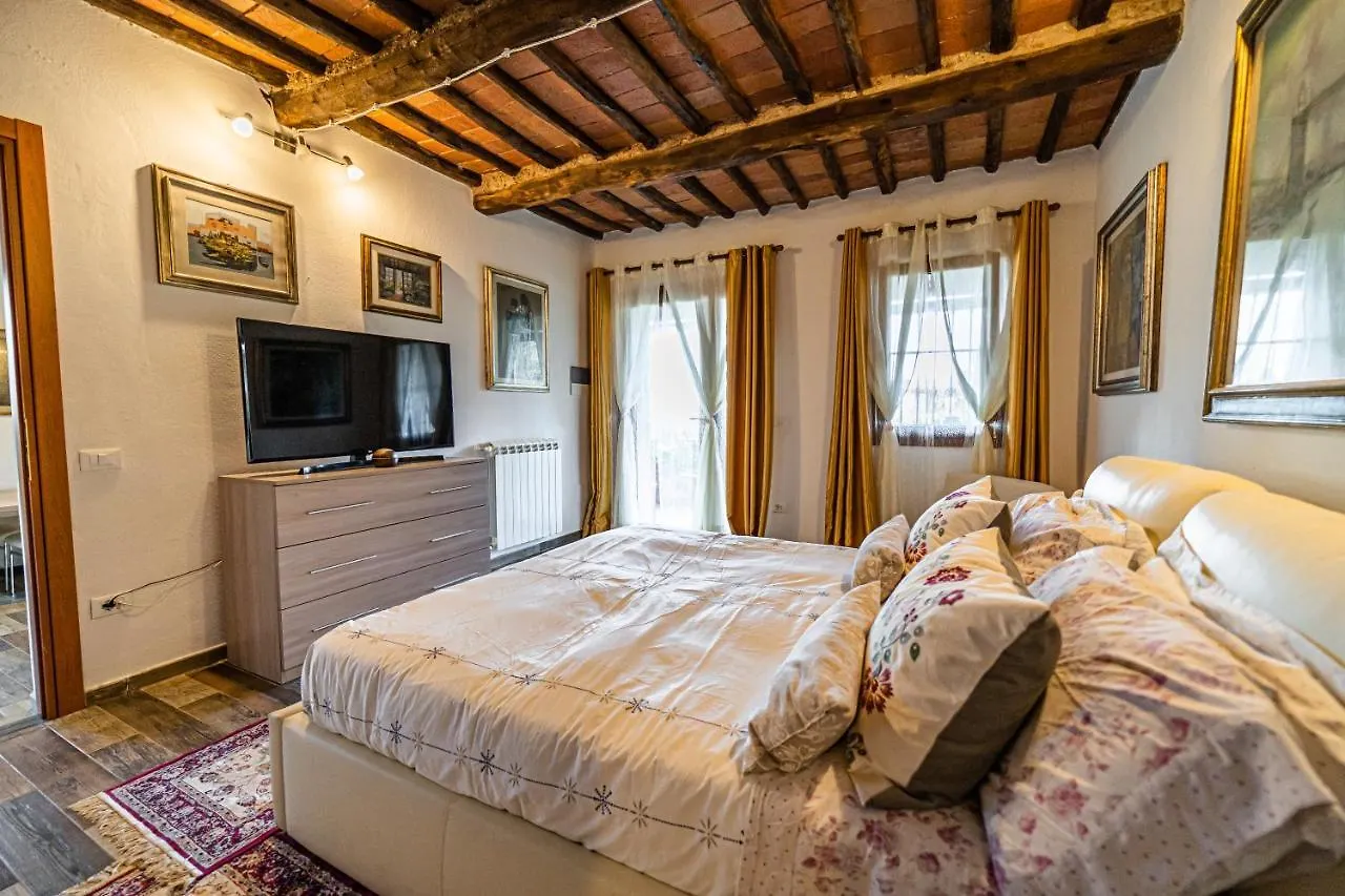 Apartment Appartamenti Casa Santi Portoferraio