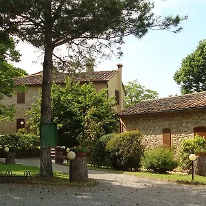  Bauernhof Il Prato
