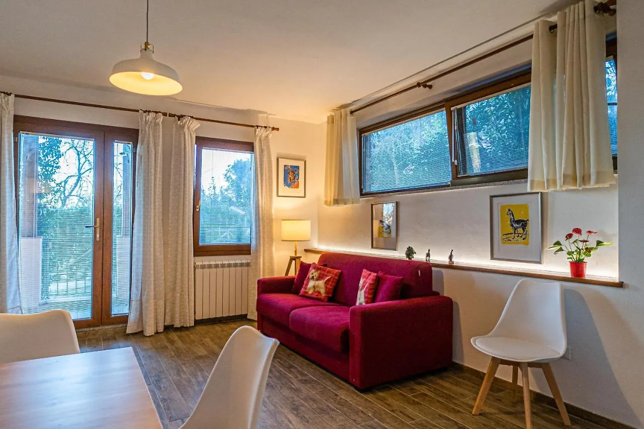 Appartamenti Casa Santi Portoferraio Apartment