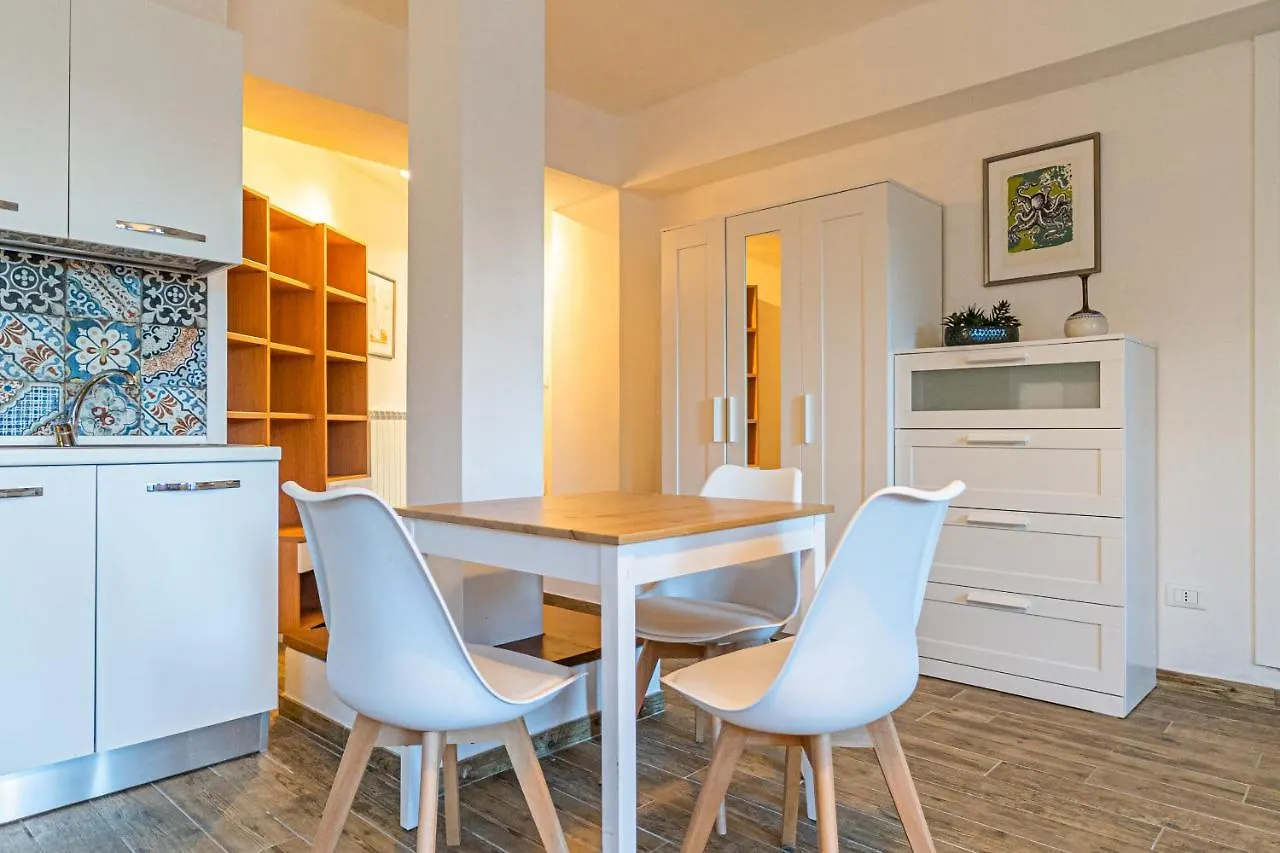 Appartamenti Casa Santi Portoferraio Apartment