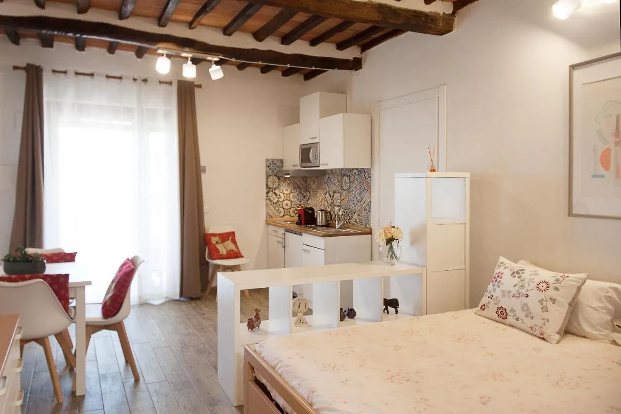 Apartment Appartamenti Casa Santi Portoferraio Italy