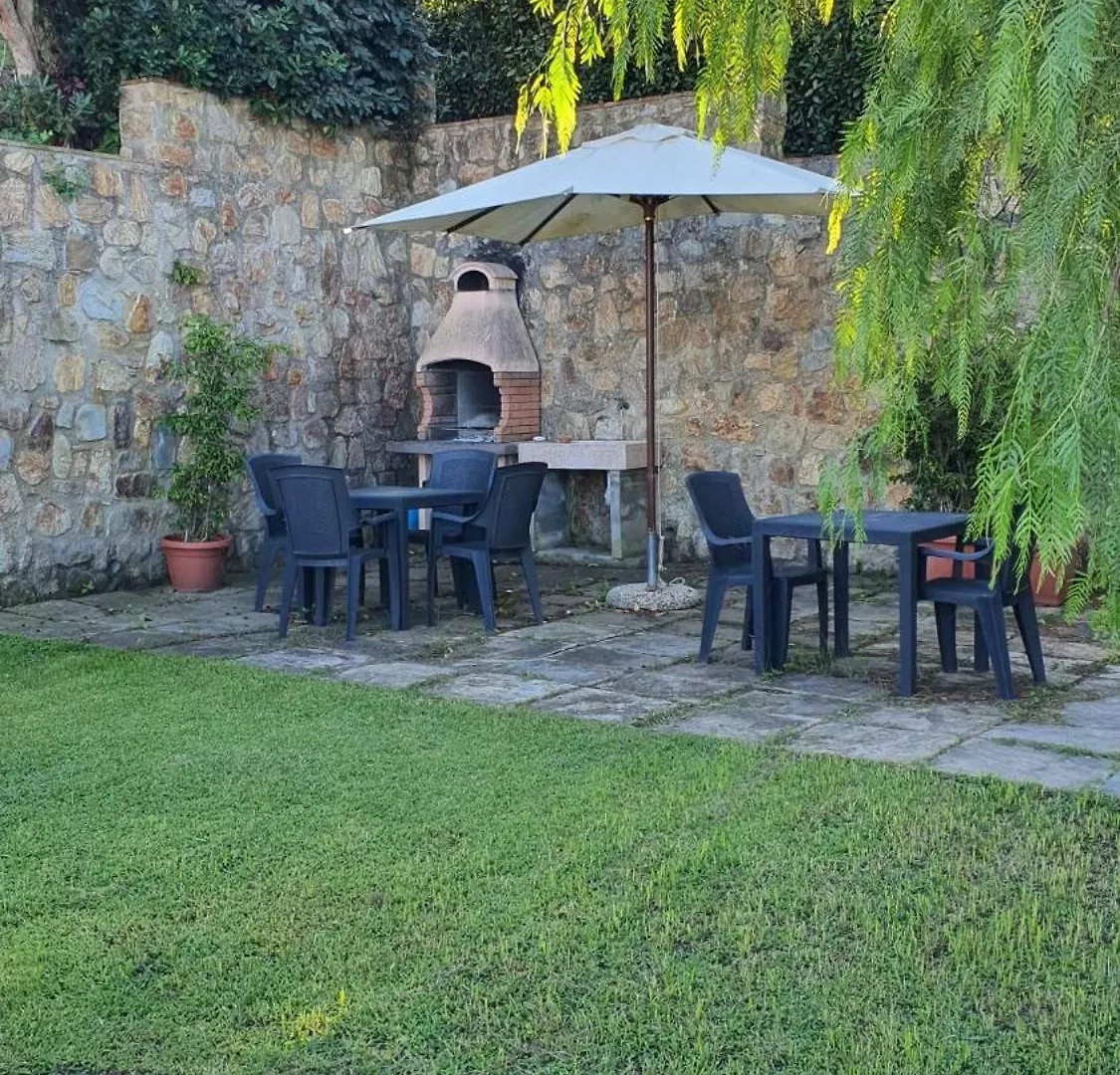Apartment Appartamenti Casa Santi Portoferraio