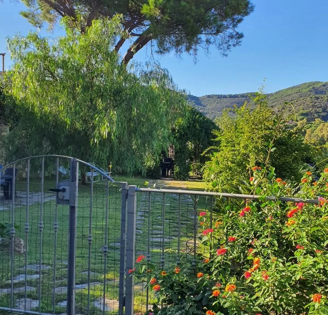 Appartamenti Casa Santi Portoferraio Italy