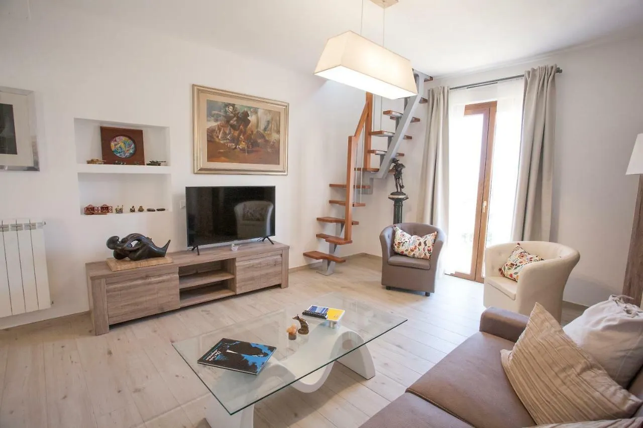 Apartment Appartamenti Casa Santi Portoferraio