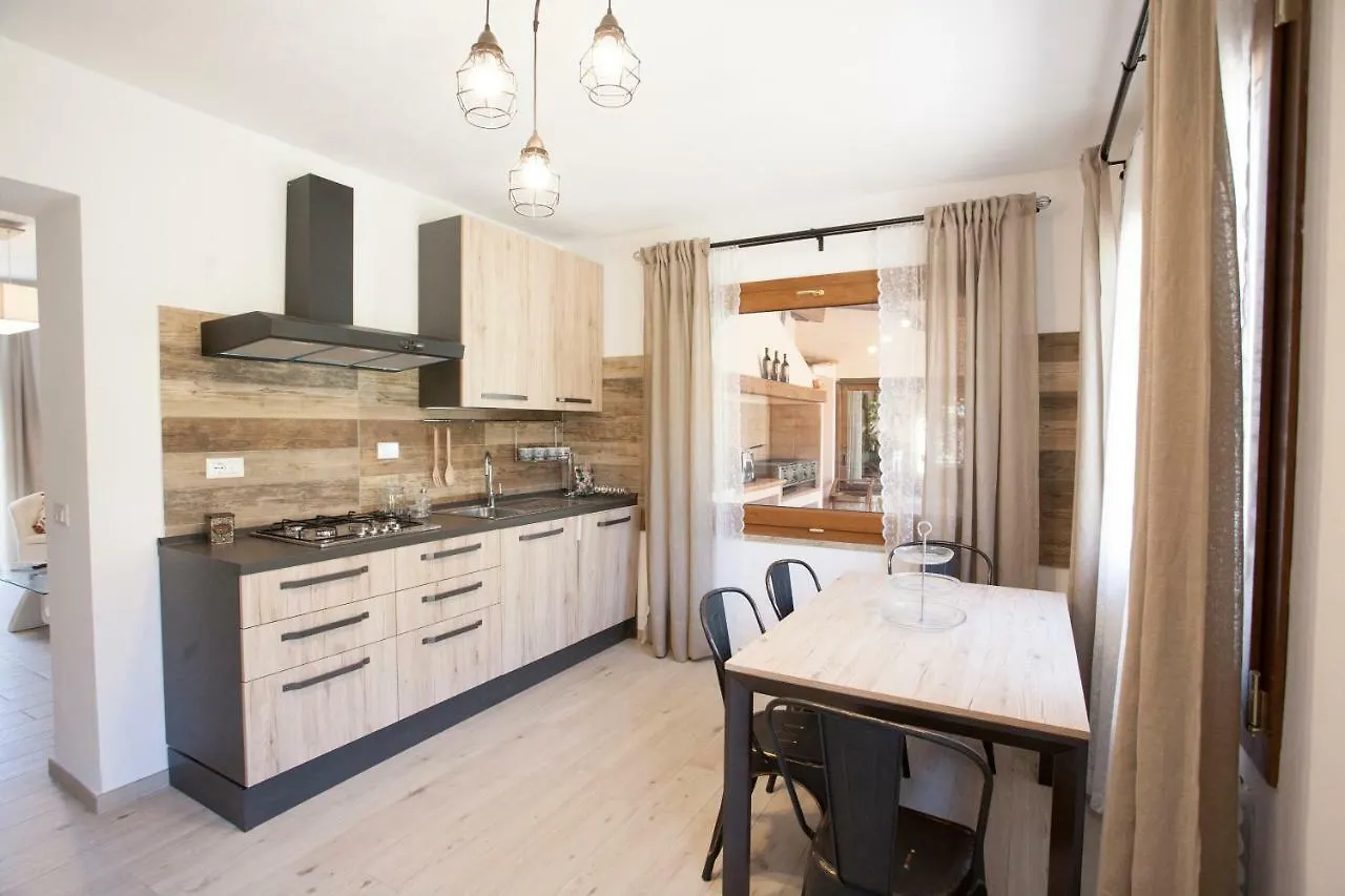 Appartamenti Casa Santi Portoferraio Apartment