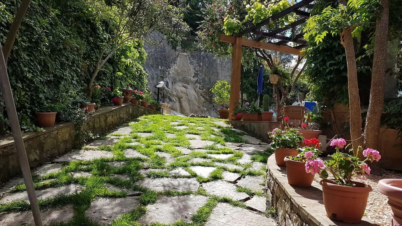 Apartment Appartamenti Casa Santi Portoferraio Italy