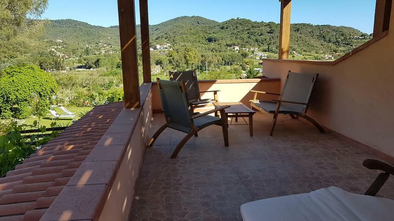 Appartamenti Casa Santi Portoferraio Apartment
