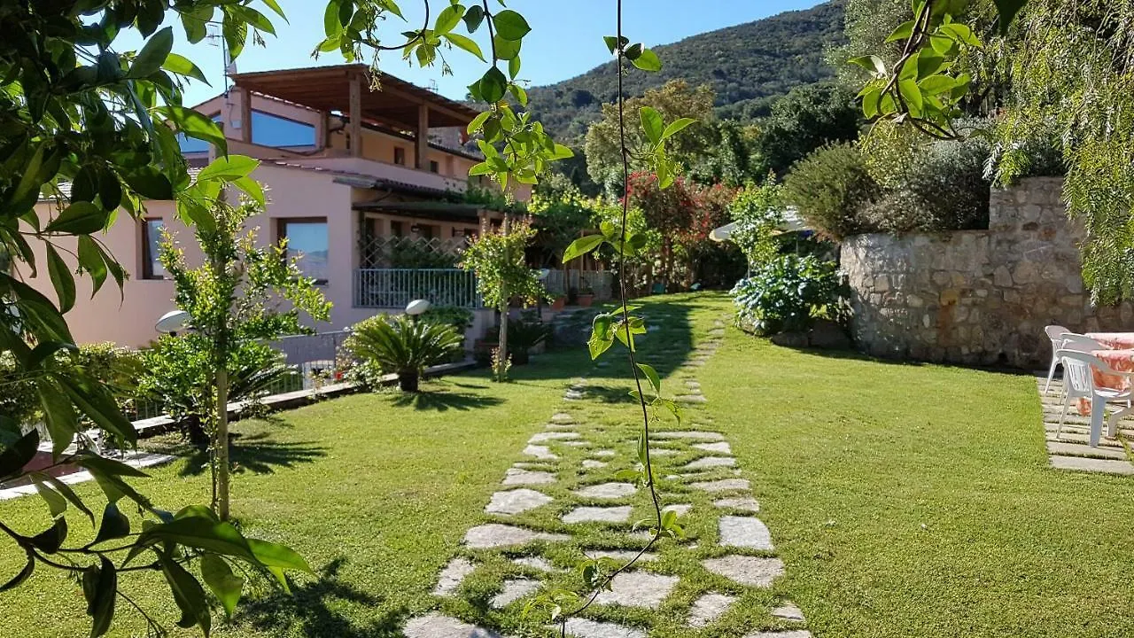 Appartamenti Casa Santi Portoferraio