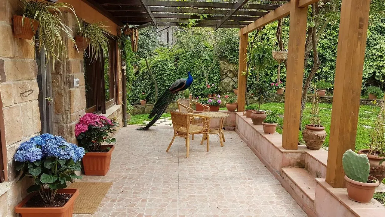 Appartamenti Casa Santi Portoferraio Italy