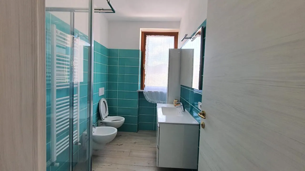Appartamenti Casa Santi Portoferraio Apartment