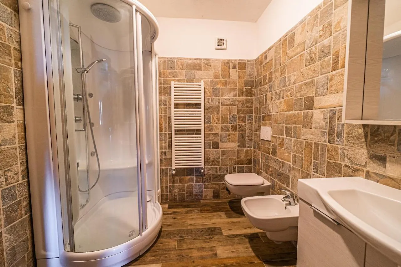 Apartment Appartamenti Casa Santi Portoferraio