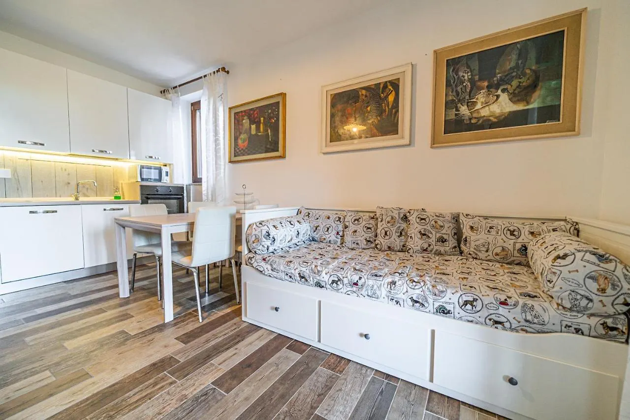 Apartment Appartamenti Casa Santi Portoferraio