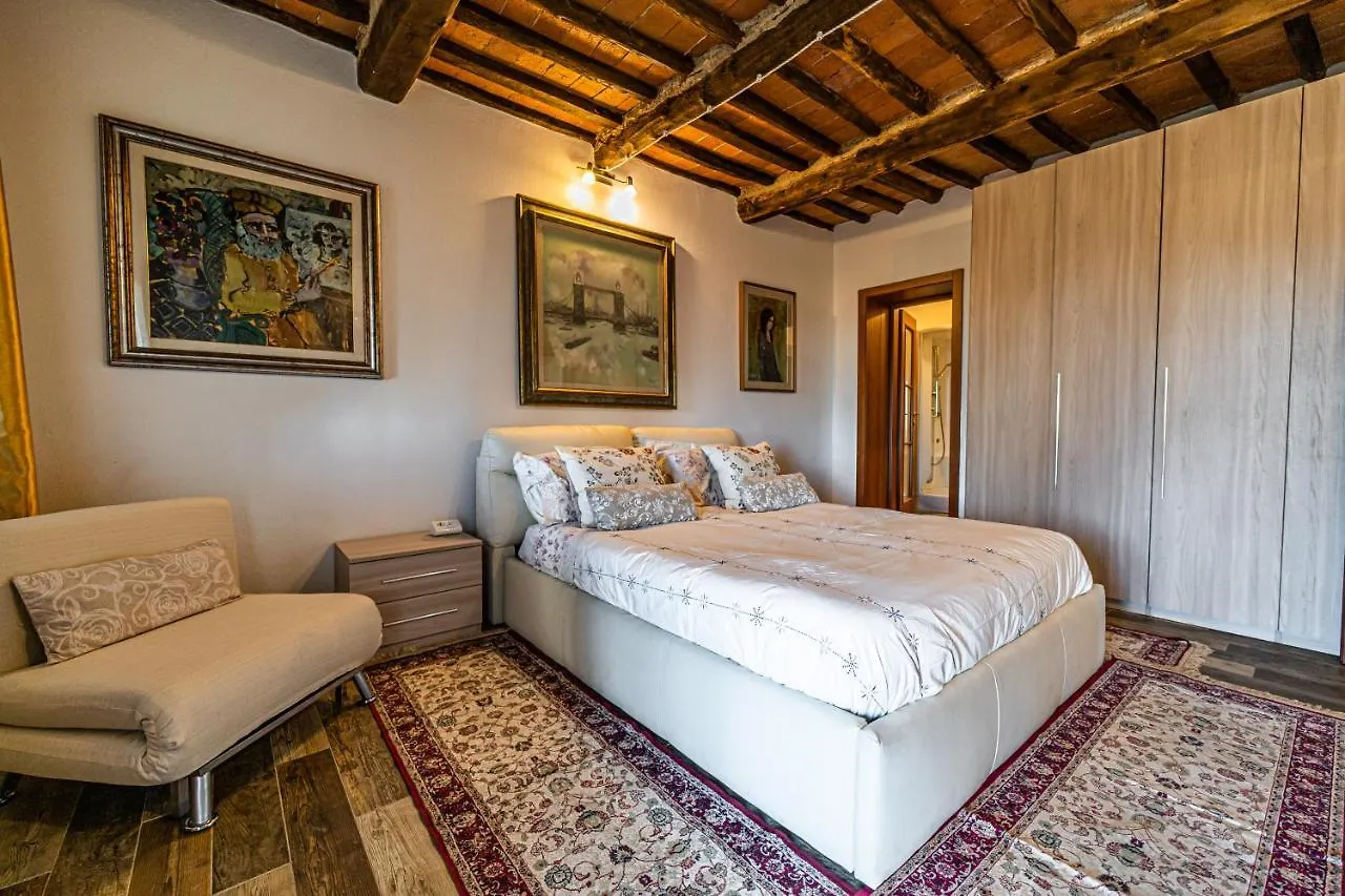 Apartment Appartamenti Casa Santi Portoferraio